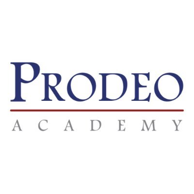 ProdeoAcademy's profile picture. Prodeo Academy, a network of public schools in the Twin Cities metro, developing critical thinkers and reflective leaders, grades PreK-8
