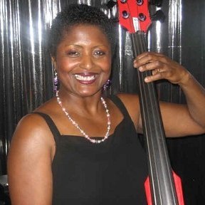 Queens lady on bass Leader: MAGNETS!JAZZ FUNK WORLDBEAT BAND...Member:Defunkt Downtown 80'S/Millenium; producer http://t.co/jvzlNrwnYC