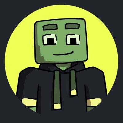 I post Minecraft tutorials and playthroughs on YouTube. Follow me here to stay up to date with all my latest videos.