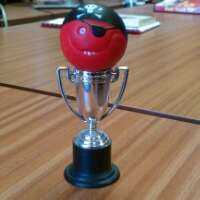 KFR42's profile picture. 