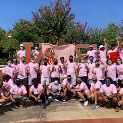 The official Twitter page of the Omicron-Tau Chapter of THE Kappa Sigma Fraternity at the University of Arkansas-Fort Smith!