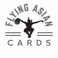 Flying Asian Cards(@FlyingAsianCard) 's Twitter Profile Photo