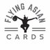 Flying Asian Cards (@FlyingAsianCard) Twitter profile photo