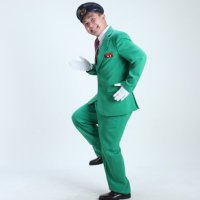 だいすけカンパニー (@mr_poppo) 's Twitter Profile Photo だいすけカンパニー (@mr_poppo) 's Twitter Profile Photo