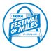 HOKA Festival of Miles (@festivalofmiles) Twitter profile photo HOKA Festival of Miles (@festivalofmiles) Twitter profile photo