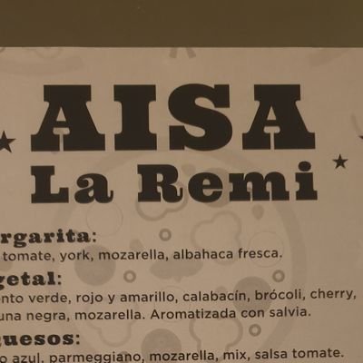 cocina inovadora