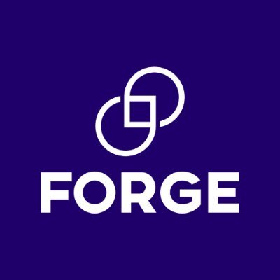 FORGE is a 501c3 nonprofit on a mission to help innovators navigate the journey from physical prototype through to commercialization and IMPACT at scale.