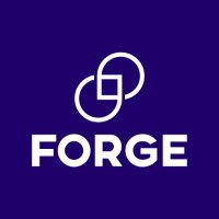 FORGE (@forgeimpact) 's Twitter Profile Photo FORGE (@forgeimpact) 's Twitter Profile Photo