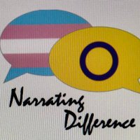Narrating Difference (@narratingd) 's Twitter Profile Photo