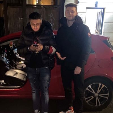 SinghJai0's profile picture. Securing the 🎒