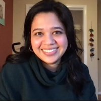 Meg Goswami (@meg_goswami) 's Twitter Profile