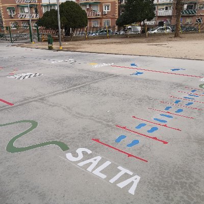 Porque la #edufis es un área preciosa... Formación y recursos creados por el alumnado de Maestro Infantil de @ucm_educacion. Coordinado por @ZapateroAyuso