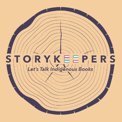 Let's talk Indigenous books! Storykeepers is a monthly podcast about books by Indigenous authors, hosted by Jennifer David and Waubgeshig Rice.