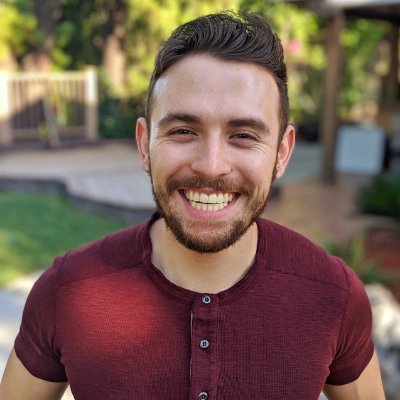Designer. Blockchain Enthusiast. Video Game Fanatic.
Views are my own
