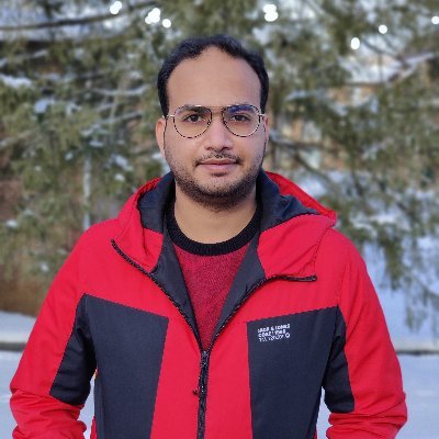 Mohit Tunwal Profile