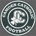 Camden Catholic Football (@cchsfb1) Twitter profile photo