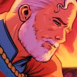 TheTalesOfHope's profile picture. The S will always stand for hope.