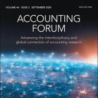 Accounting Forum(@TandF_AccForum) 's Twitter Profile Photo