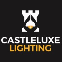 CastleLuxe Lighting(@castleluxe) 's Twitter Profile Photo