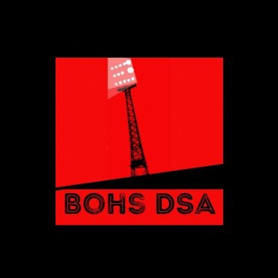 Disabled Supporters Association of Bohemian F.C.🔴⚫️ 
E-mail Bohsdsa@outlook.ie