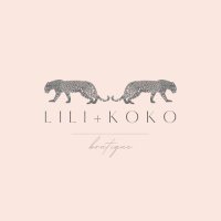 LiLi + KoKo(@ShopLiliandKoko) 's Twitter Profile Photo