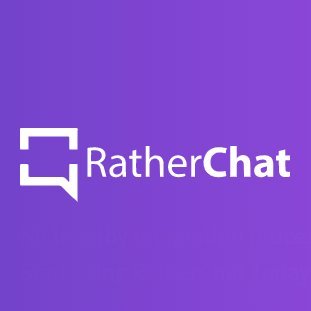 RatherChat is a website assistant tailored for your business that steers the conversation towards desired actions in real time.