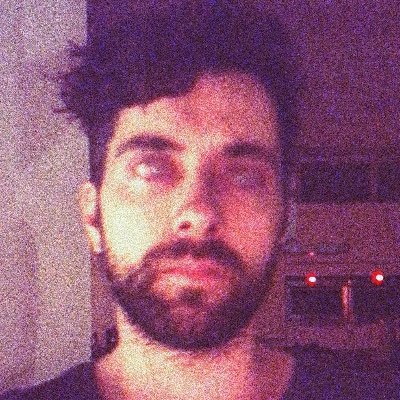 Marlon Bosさんのプロフィール画像