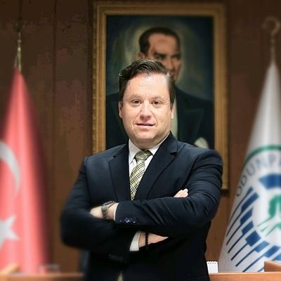 Evren_Olcay's profile picture. Eskişehir Kırım Derneği DK Başkanı,
Odunpazarı Belediyesi Meclis Üyesi,
Encümen üyesi 
Dünya Kırım Tatar Kongresi Yönetim Kurulu Üyesi,