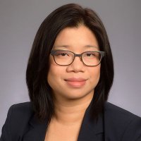 Christina Wu(@WuGiOnc) 's Twitter Profile Photo