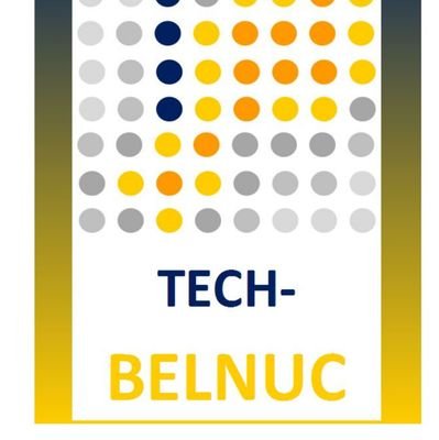 Belgian Society for Nuclear Medicine 
(Belnuc - Technologists)☢️🇧🇪