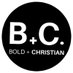 Bold + Christian ™️ (@boldpchristian) Twitter profile photo