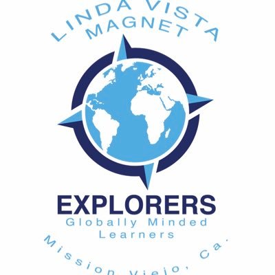 LVEmagnet's profile picture. IB World School