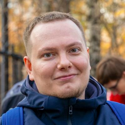 zaycev_anton's profile picture. 