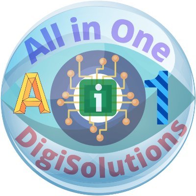 All in one digital solutions for all kinds of work.
