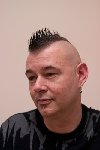 thegothchef's profile picture. 