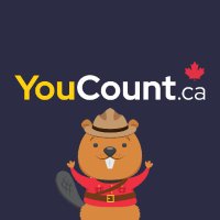 YouCount Canada(@YouCountCanada) 's Twitter Profile Photo
