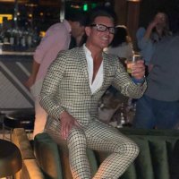 Paul Scolardi (@super_traddess) 's Twitter Profile