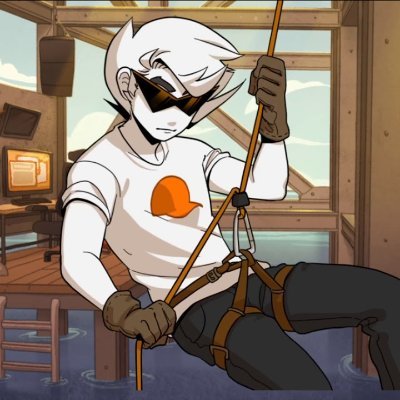 He/Him. Welcome to my twisted Twitter hellscape.