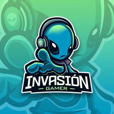 Invasion Gamer