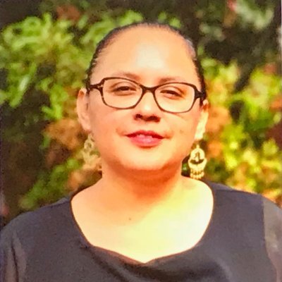 AnabelIbez1's profile picture. Educator