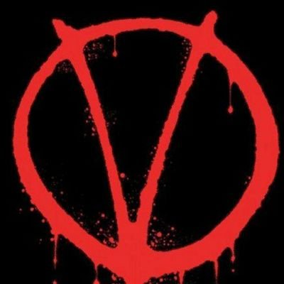 Uve38908447's profile picture. no habrá paz para los malvados