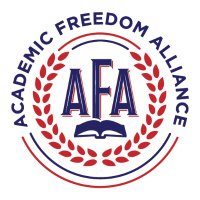 Academic Freedom Alliance(@AFA_Alliance) 's Twitter Profile Photo