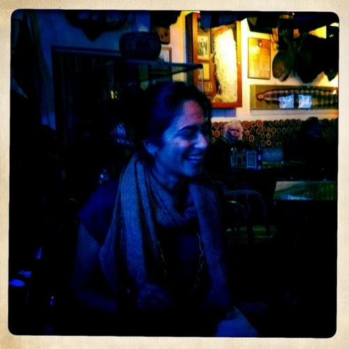 nanditasahni's profile picture. Eater, drinker, reader of many things.