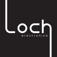 Loch Electronics(@lochelectronics) 's Twitter Profile Photo