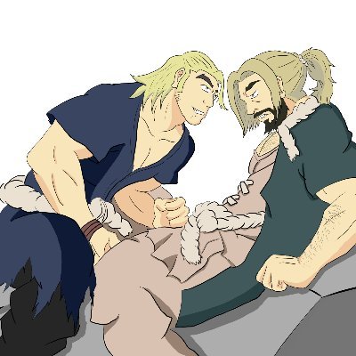 Nahual Ilustradorさんのプロフィール画像