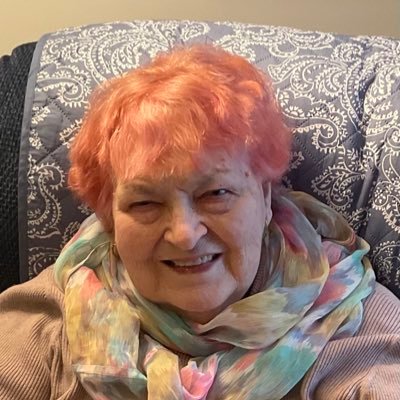 nancy_dills's profile picture. Graduate Eastman School of Music, EMT in CA, animal lover, adopted birds and bunnies, liberal, love making people smile. No DMs. # resist