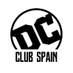 Club DC Spain (@ClubDCSpain) Twitter profile photo