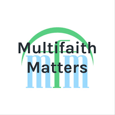 Multifaith Matters explores conversations through deep differences, and discusses religion's role in popular culture.