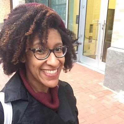 Crochet, Printed Objects, Embroidery, & more by Kristen E. Jeffers, aka @blackurbanist. Learn more and keep in touch!👇🏾
https://t.co/TpBvEMjwZe