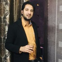 Aditya Chaturvedi (@acphenomen) 's Twitter Profile